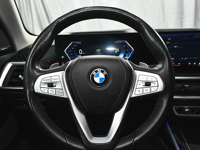 2024 BMW X7 xDrive40i - 23013290 - 40