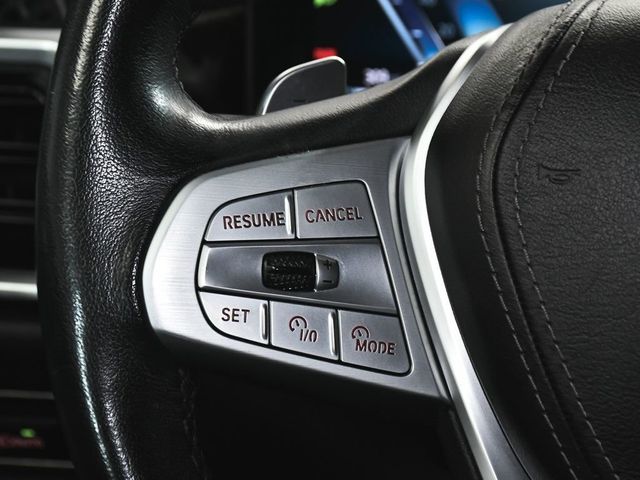 2024 BMW X7 xDrive40i - 23013290 - 41