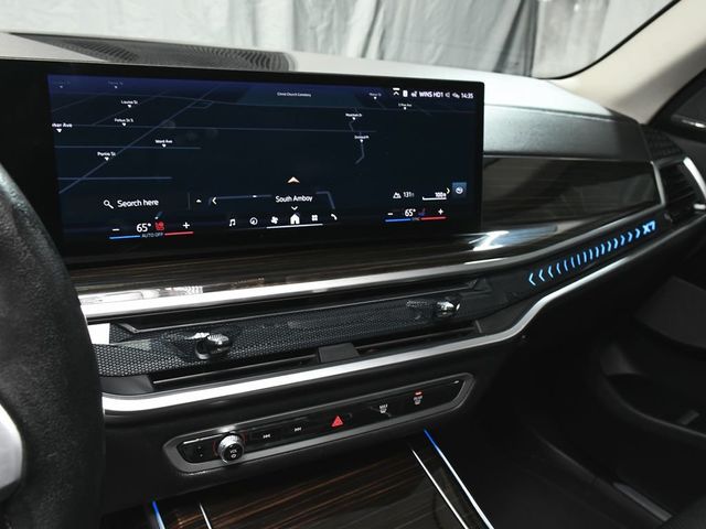 2024 BMW X7 xDrive40i - 23013290 - 46