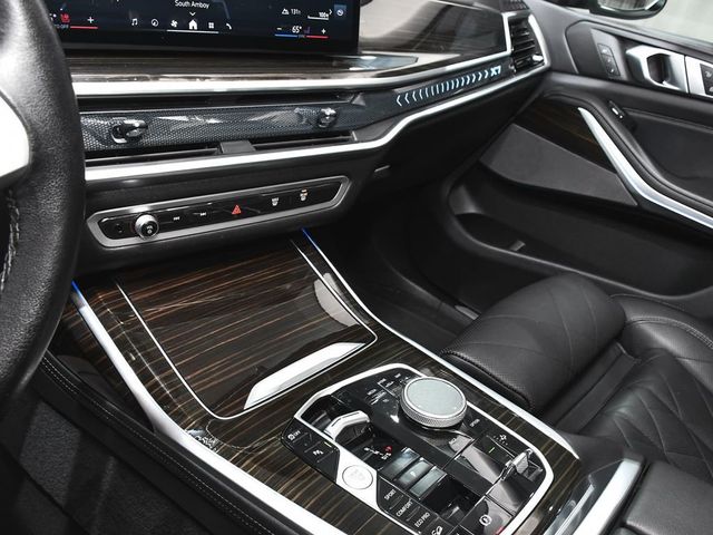 2024 BMW X7 xDrive40i - 23013290 - 47