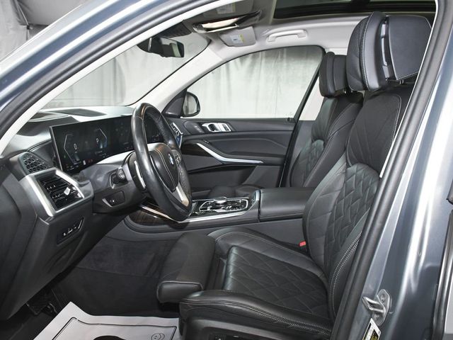 2024 BMW X7 xDrive40i - 23013290 - 53