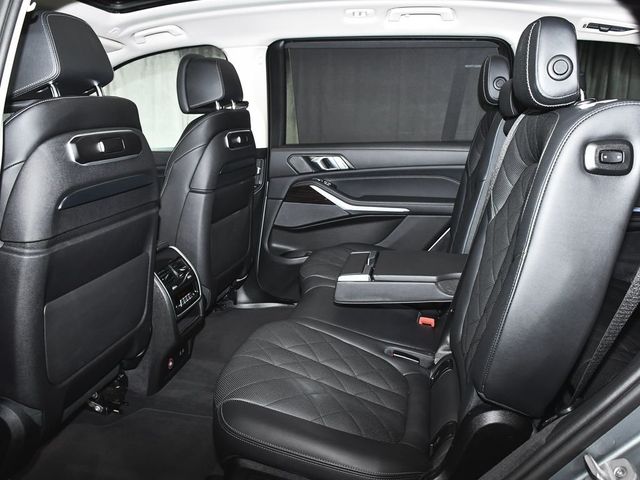 2024 BMW X7 xDrive40i - 23013290 - 56