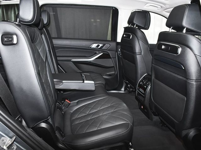 2024 BMW X7 xDrive40i - 23013290 - 59