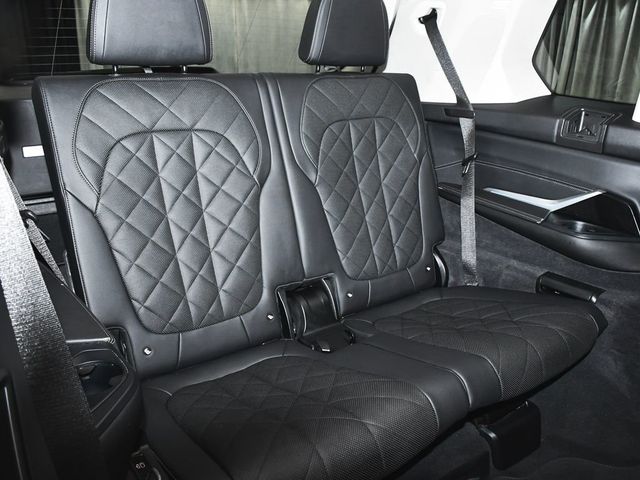 2024 BMW X7 xDrive40i - 23013290 - 66