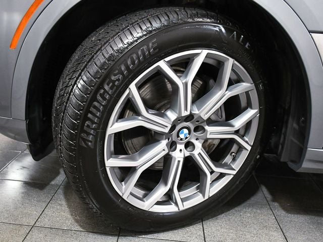 2024 BMW X7 xDrive40i - 23013290 - 6