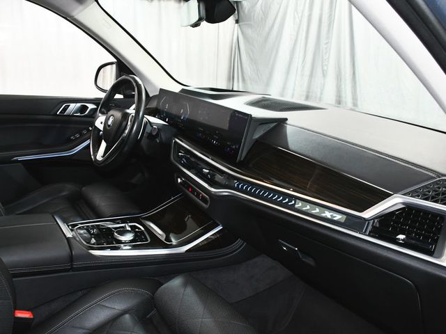 2024 BMW X7 xDrive40i - 23013290 - 70