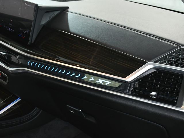 2024 BMW X7 xDrive40i - 23013290 - 71