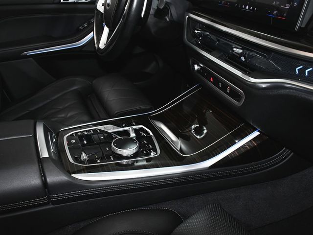 2024 BMW X7 xDrive40i - 23013290 - 72