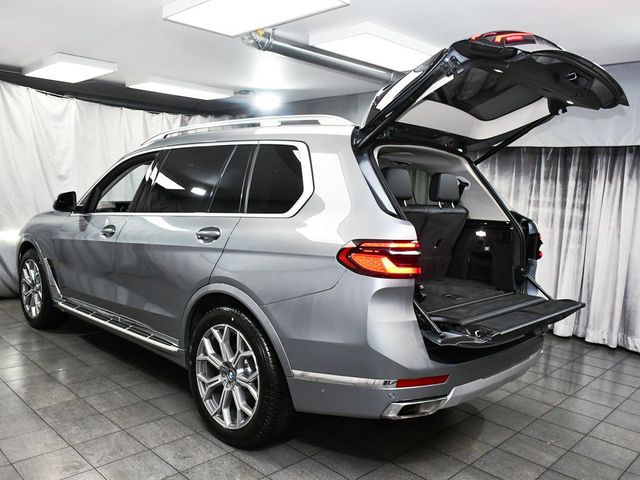 2024 BMW X7 xDrive40i - 23013290 - 74