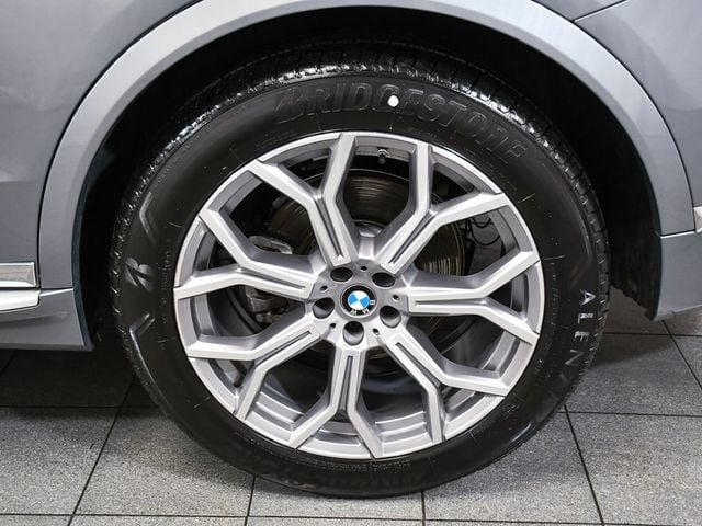 2024 BMW X7 xDrive40i - 23013290 - 7