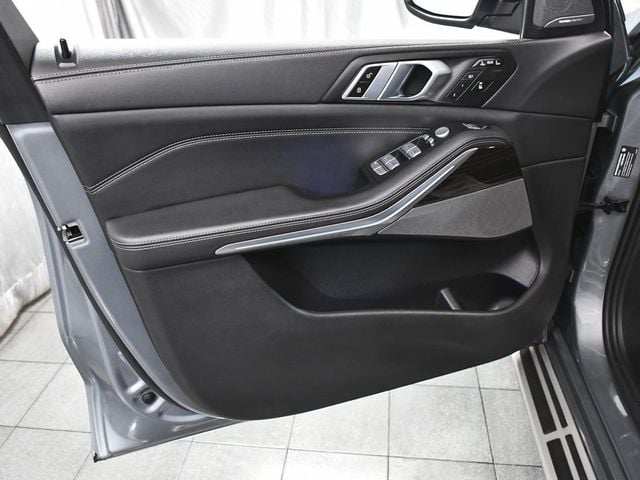 2024 BMW X7 xDrive40i - 23013290 - 8