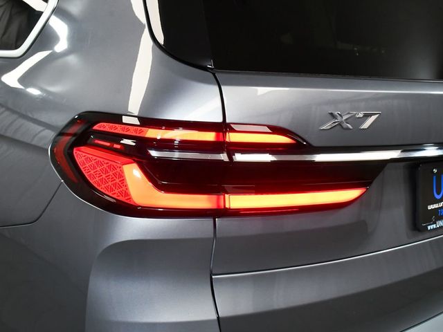 2024 BMW X7 xDrive40i - 23013290 - 91