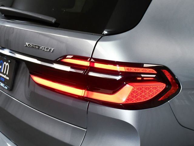2024 BMW X7 xDrive40i - 23013290 - 92