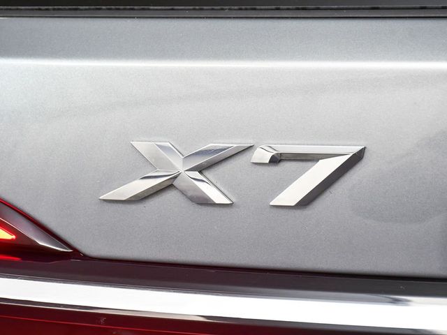2024 BMW X7 xDrive40i - 23013290 - 97