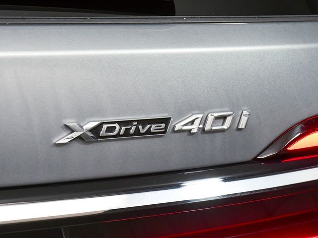 2024 BMW X7 xDrive40i - 23013290 - 98