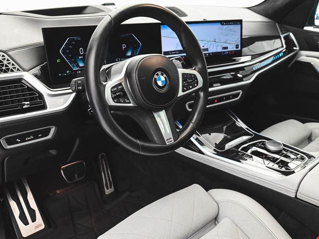 2024 BMW X7 xDrive40i - 23041627 - 13