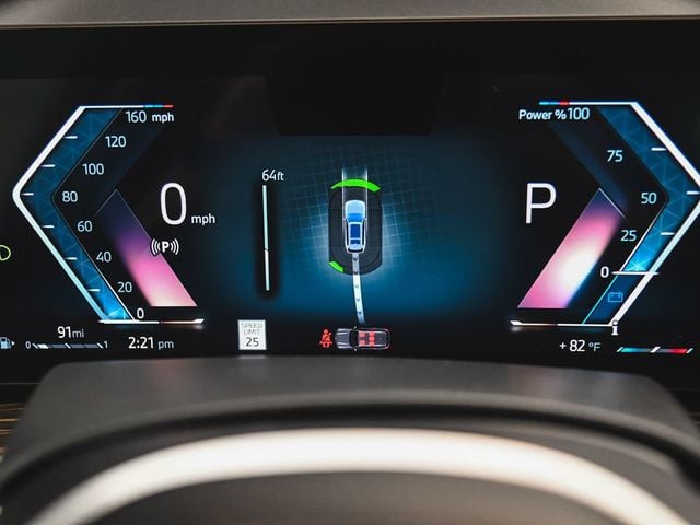 2024 BMW X7 xDrive40i - 23041627 - 14
