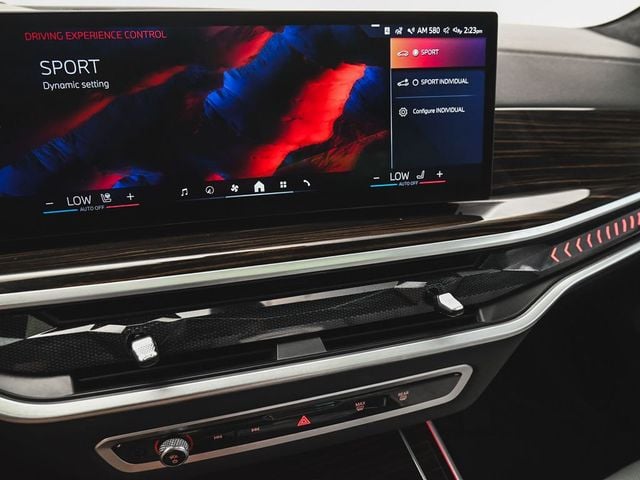 2024 BMW X7 xDrive40i - 23041627 - 16