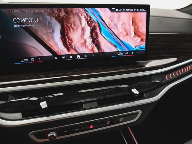 2024 BMW X7 xDrive40i - 23041627 - 17