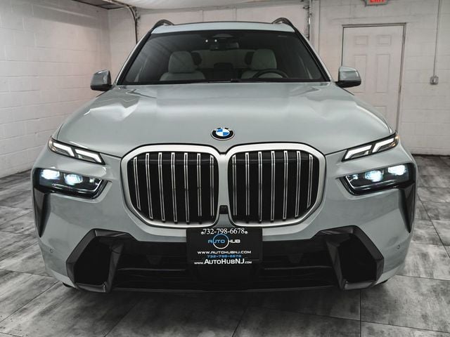 2024 BMW X7 xDrive40i - 23041627 - 1