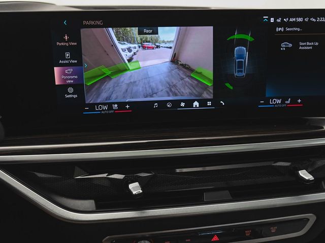2024 BMW X7 xDrive40i - 23041627 - 19