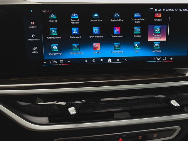 2024 BMW X7 xDrive40i - 23041627 - 22
