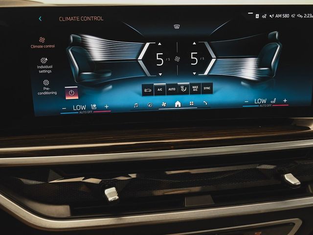 2024 BMW X7 xDrive40i - 23041627 - 23