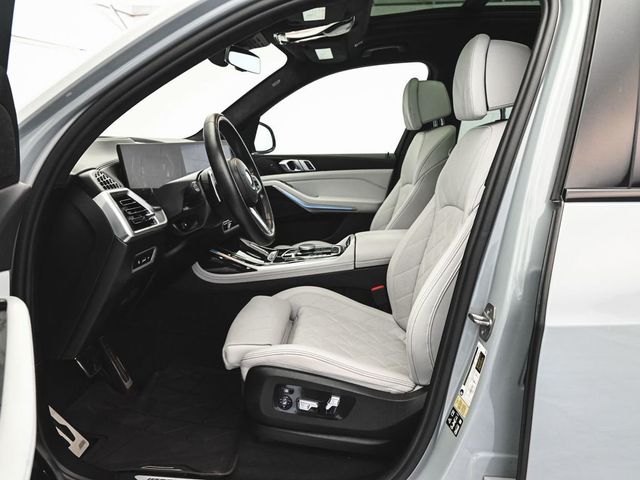 2024 BMW X7 xDrive40i - 23041627 - 33