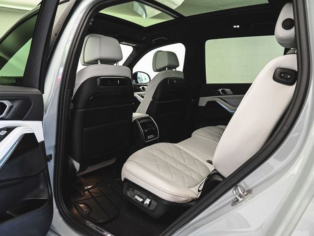 2024 BMW X7 xDrive40i - 23041627 - 35