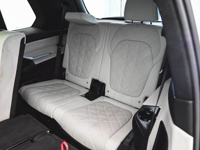 2024 BMW X7 xDrive40i - 23041627 - 36