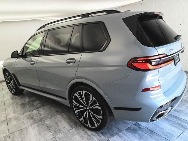 2024 BMW X7 xDrive40i - 23041627 - 3