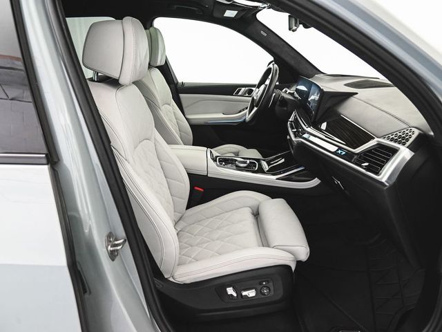 2024 BMW X7 xDrive40i - 23041627 - 39