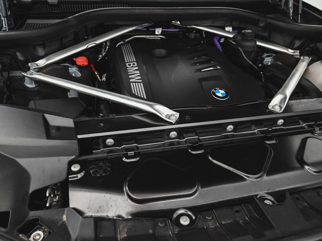 2024 BMW X7 xDrive40i - 23041627 - 41