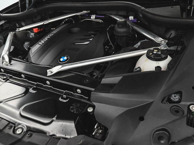 2024 BMW X7 xDrive40i - 23041627 - 42