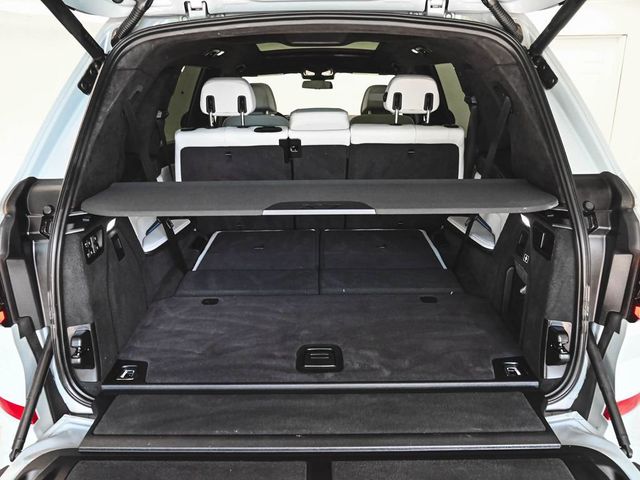 2024 BMW X7 xDrive40i - 23041627 - 43