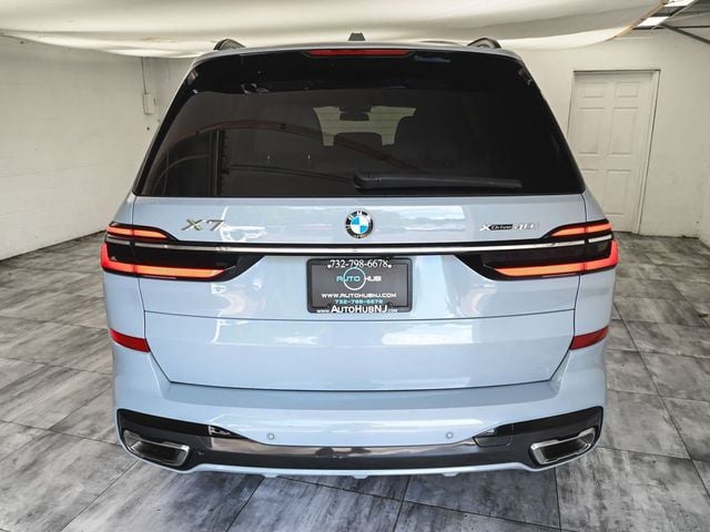 2024 BMW X7 xDrive40i - 23041627 - 4