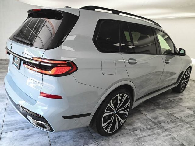 2024 BMW X7 xDrive40i - 23041627 - 5