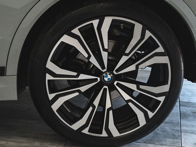 2024 BMW X7 xDrive40i - 23041627 - 6