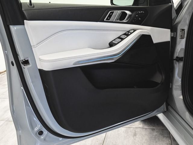 2024 BMW X7 xDrive40i - 23041627 - 7