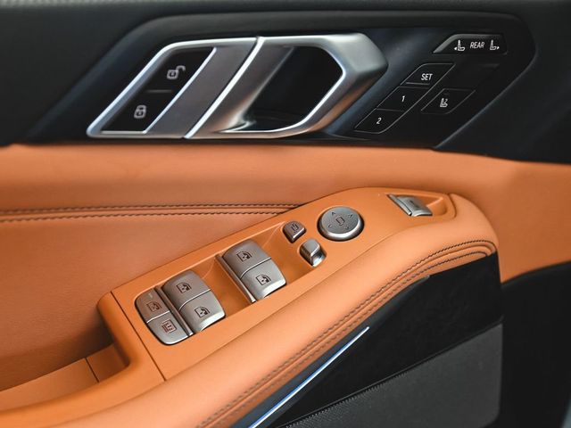 2024 BMW X7 xDrive40i - 23080340 - 9