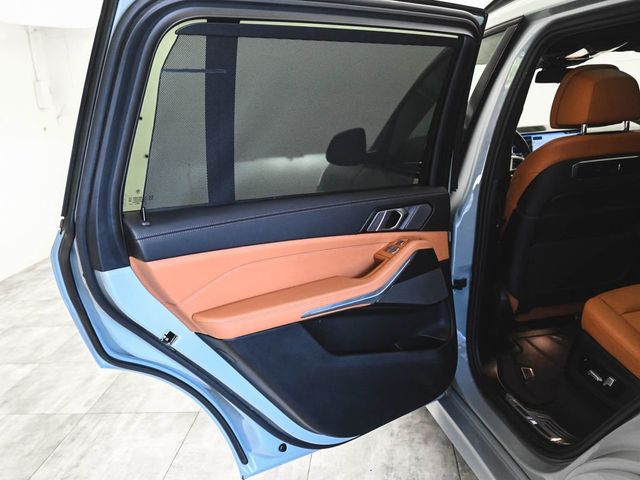 2024 BMW X7 xDrive40i - 23080340 - 11