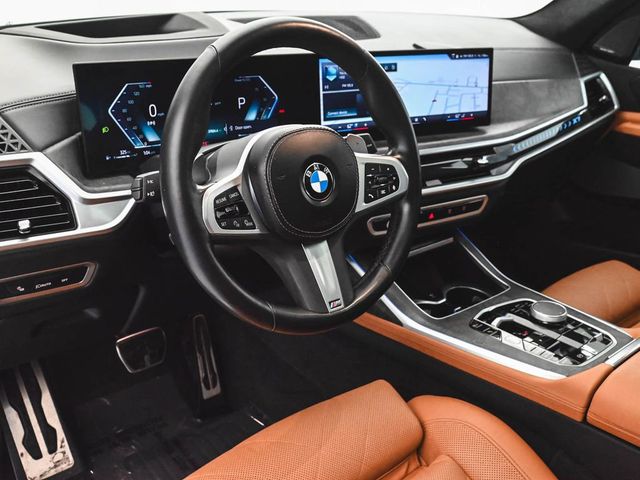 2024 BMW X7 xDrive40i - 23080340 - 16