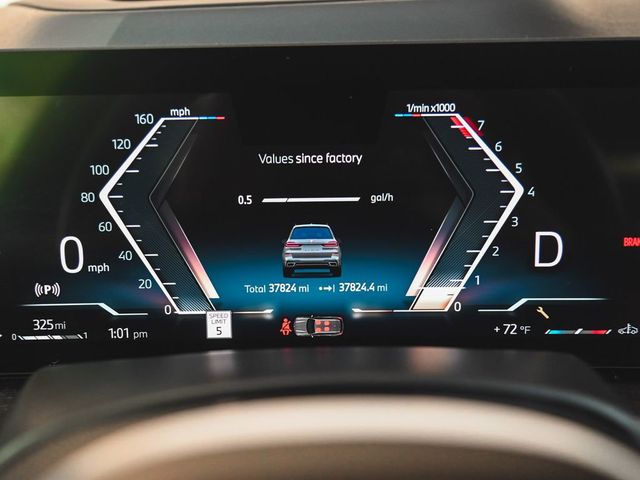 2024 BMW X7 xDrive40i - 23080340 - 17