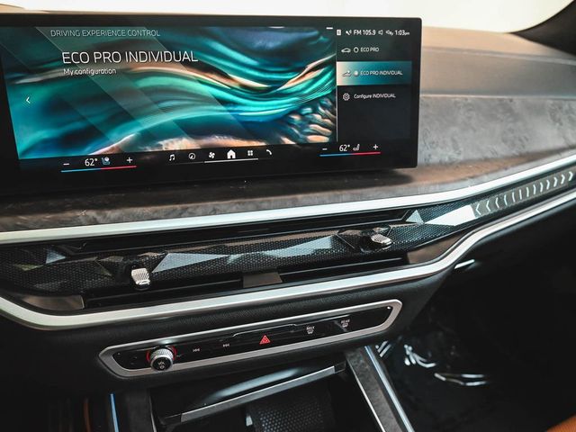 2024 BMW X7 xDrive40i - 23080340 - 18