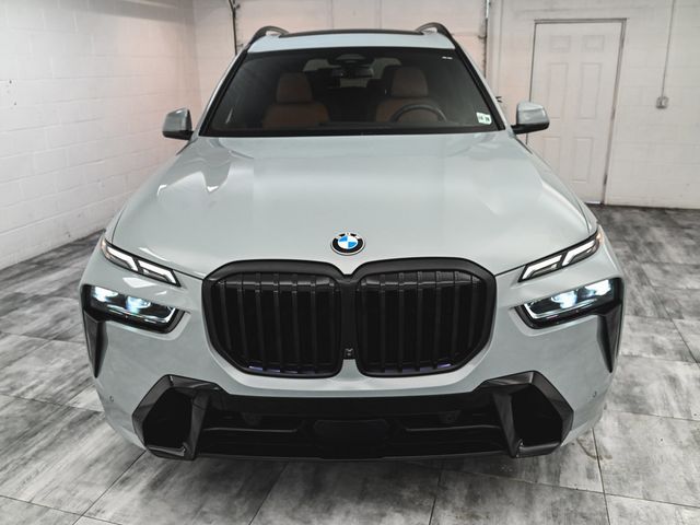 2024 BMW X7 xDrive40i - 23080340 - 1