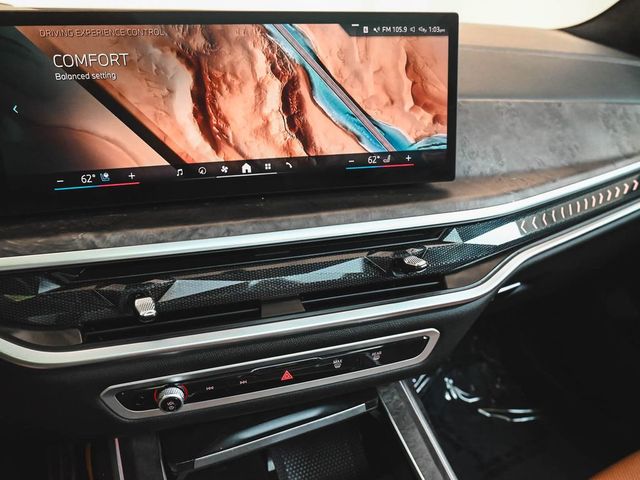 2024 BMW X7 xDrive40i - 23080340 - 19