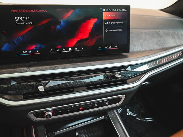 2024 BMW X7 xDrive40i - 23080340 - 20