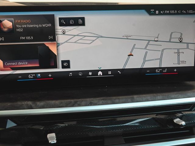 2024 BMW X7 xDrive40i - 23080340 - 21