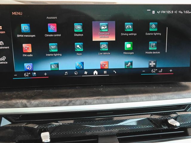 2024 BMW X7 xDrive40i - 23080340 - 23