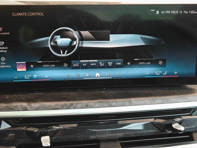 2024 BMW X7 xDrive40i - 23080340 - 24